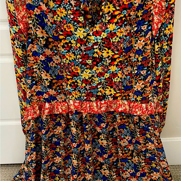 Code Mode Dress Small - Picture 5 of 6